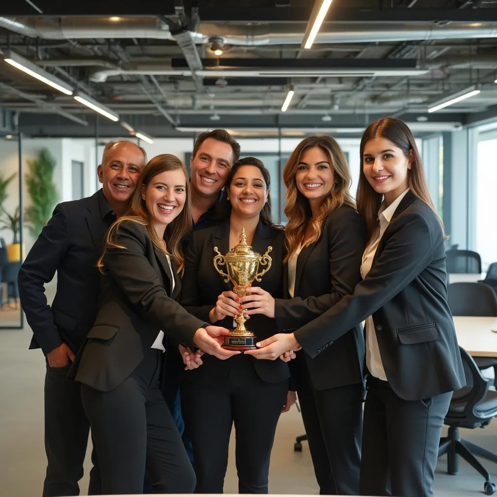 Logros de FinanCol