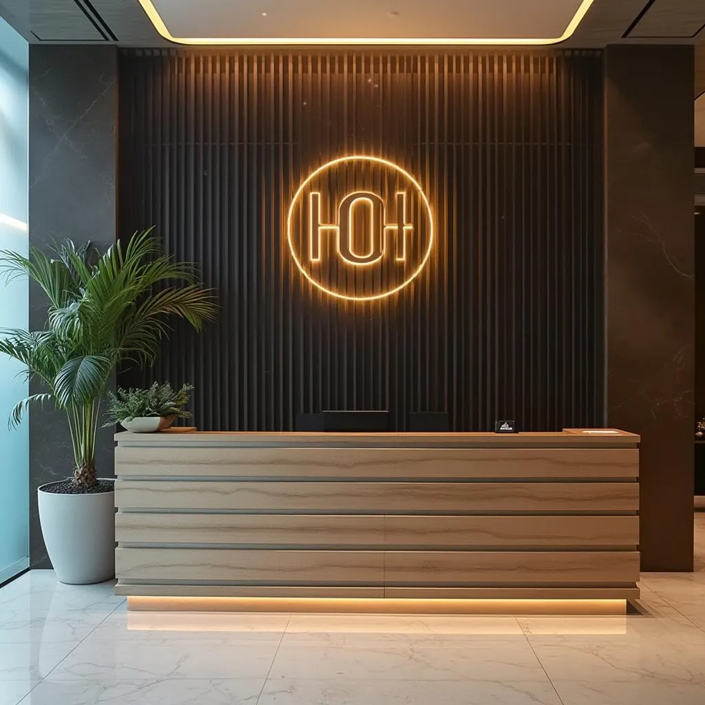 Oficinas FinanCol