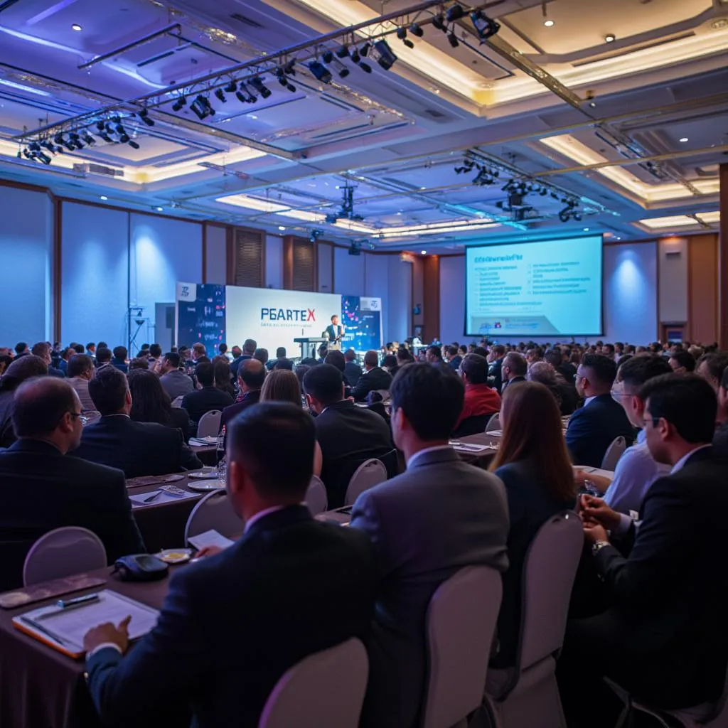 Evento FinanCol