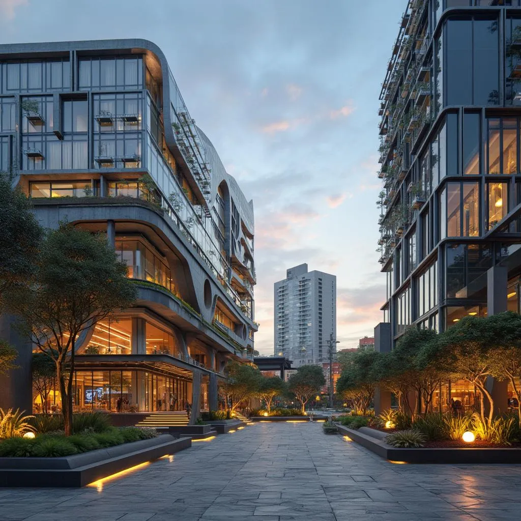 Proyecto en Medellín