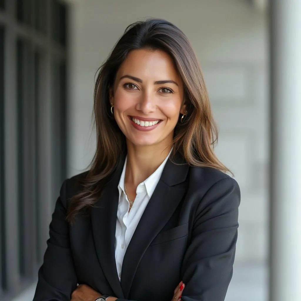 María González
